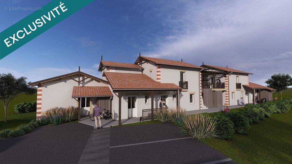 Photo 1 - Appartement à ANDERNOS-LES-BAINS