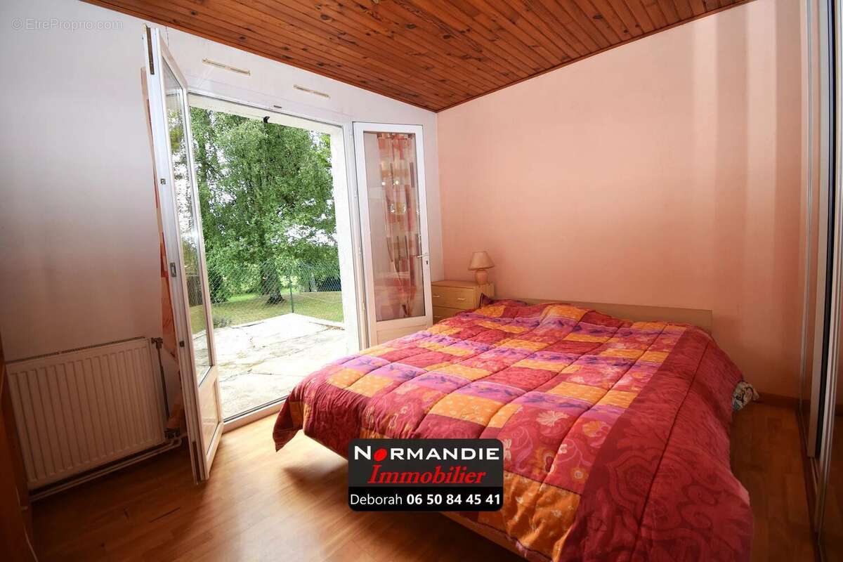 Maison à BARENTIN