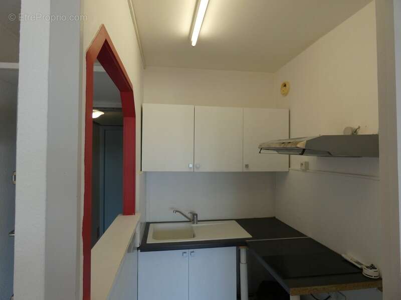 Appartement à LE GRAU-DU-ROI