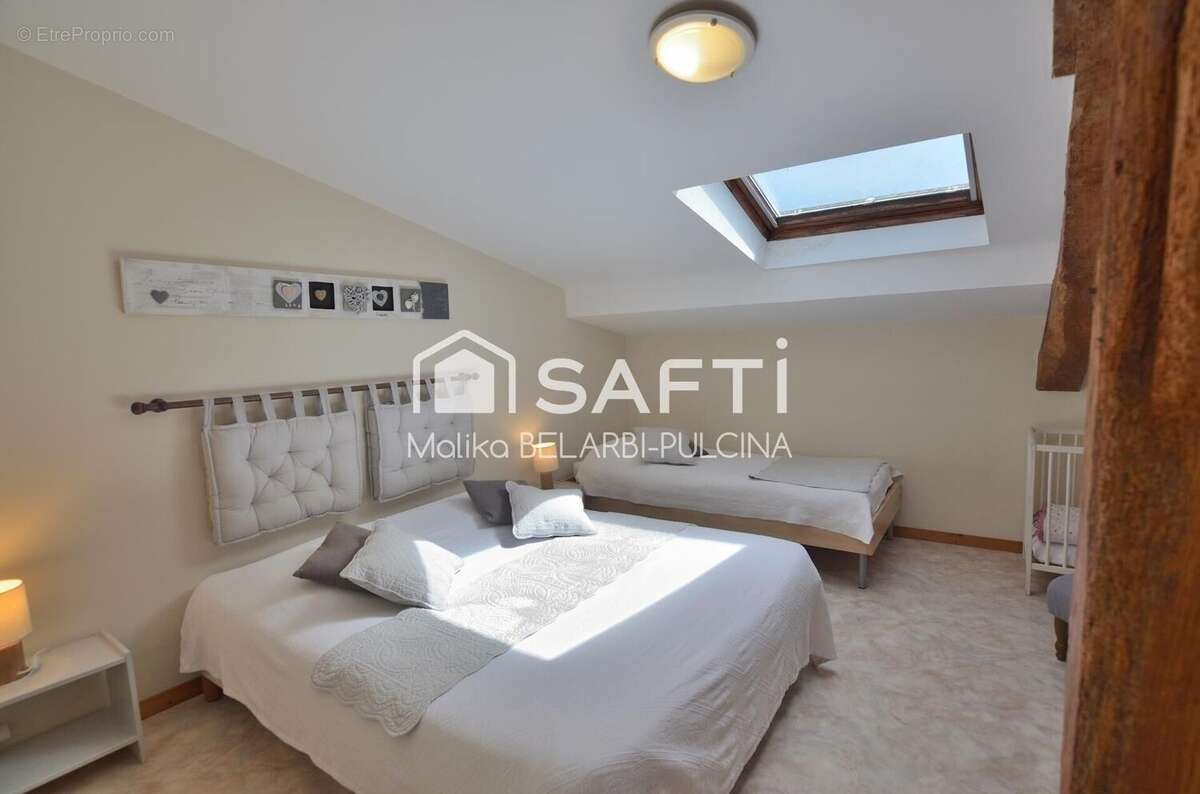 Photo 6 - Maison à SAINT-HILAIRE-LA-FORET