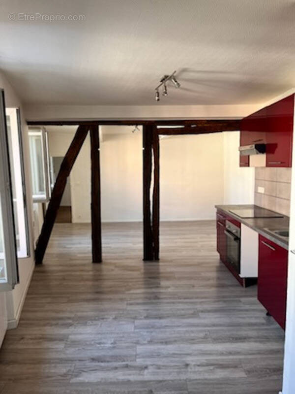 Appartement à GRAULHET