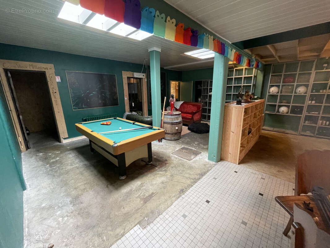 Autre à SAINT-MIHIEL