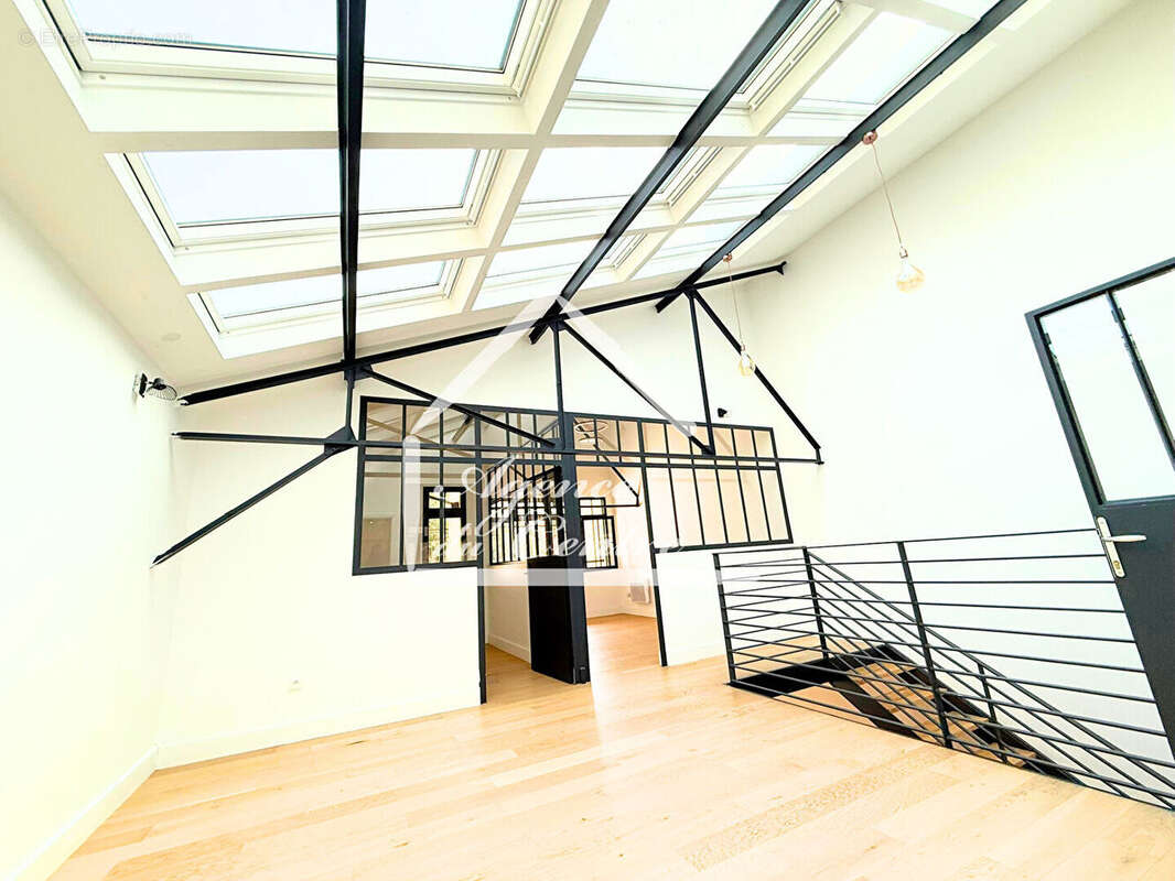 Appartement à CACHAN