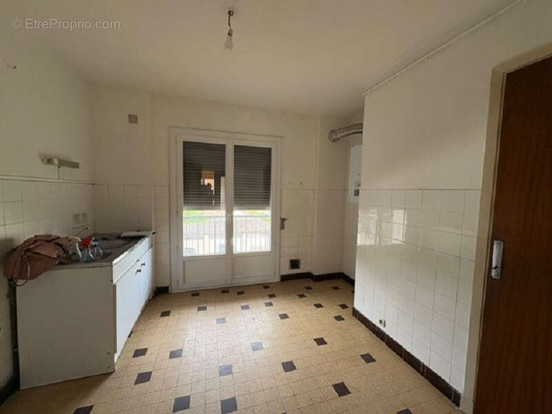 Appartement à VALENCE
