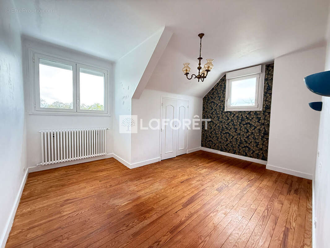 Maison à SAINT-AGATHON