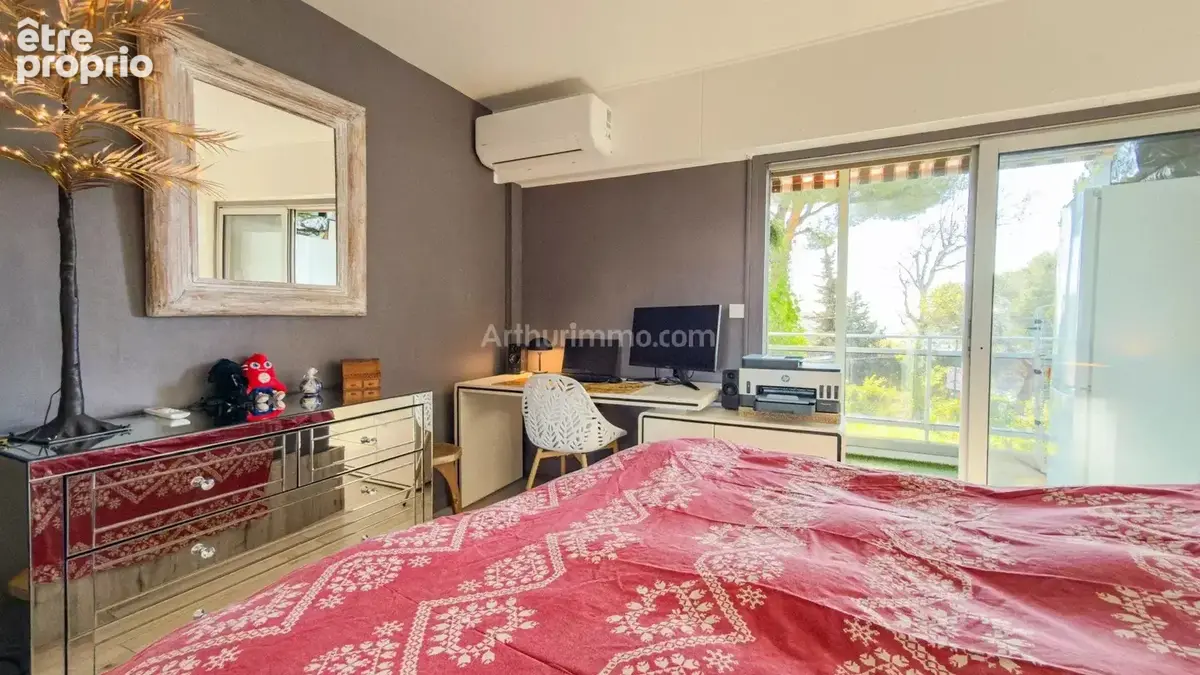 Vente Appartement Villeneuve-loubet(06270) 250 000ï¿œ - photo 9