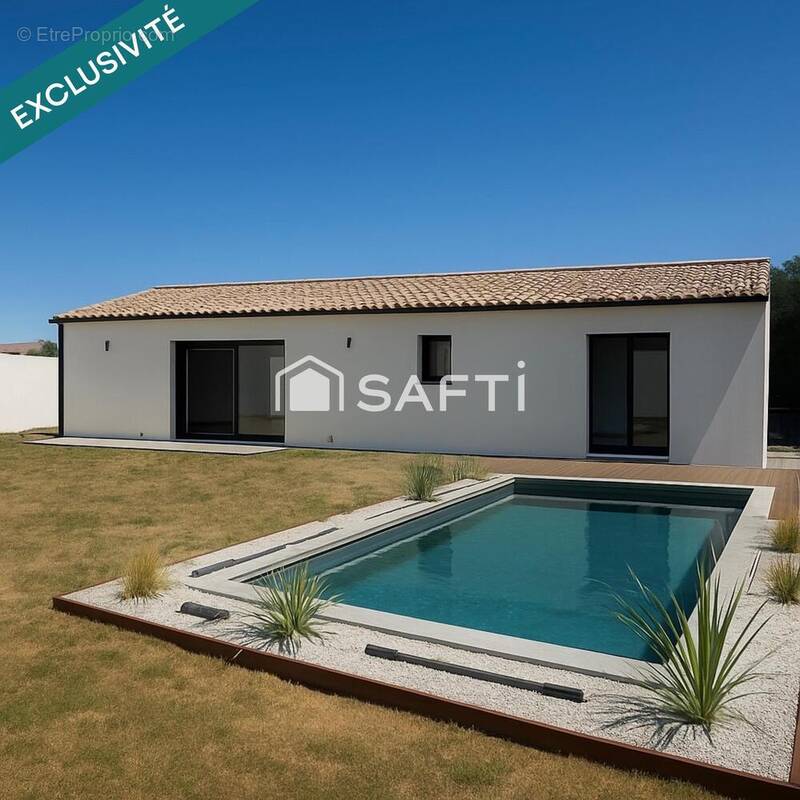 Photo 1 - Maison à PALAJA