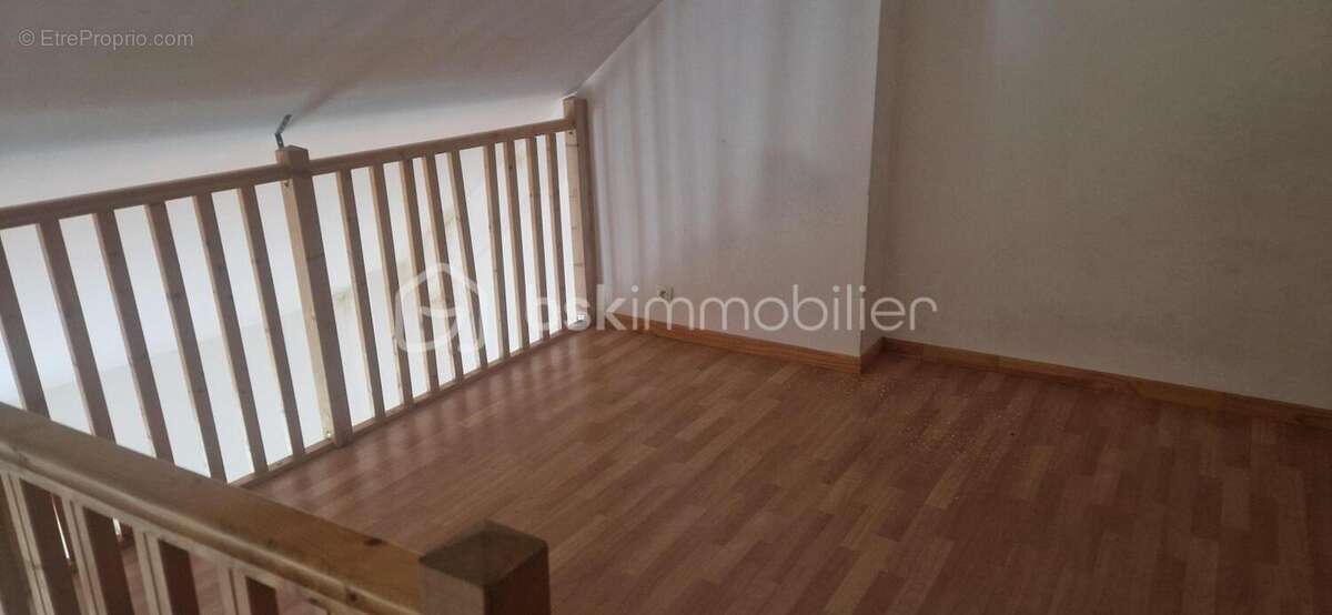 Maison à PONTCHATEAU