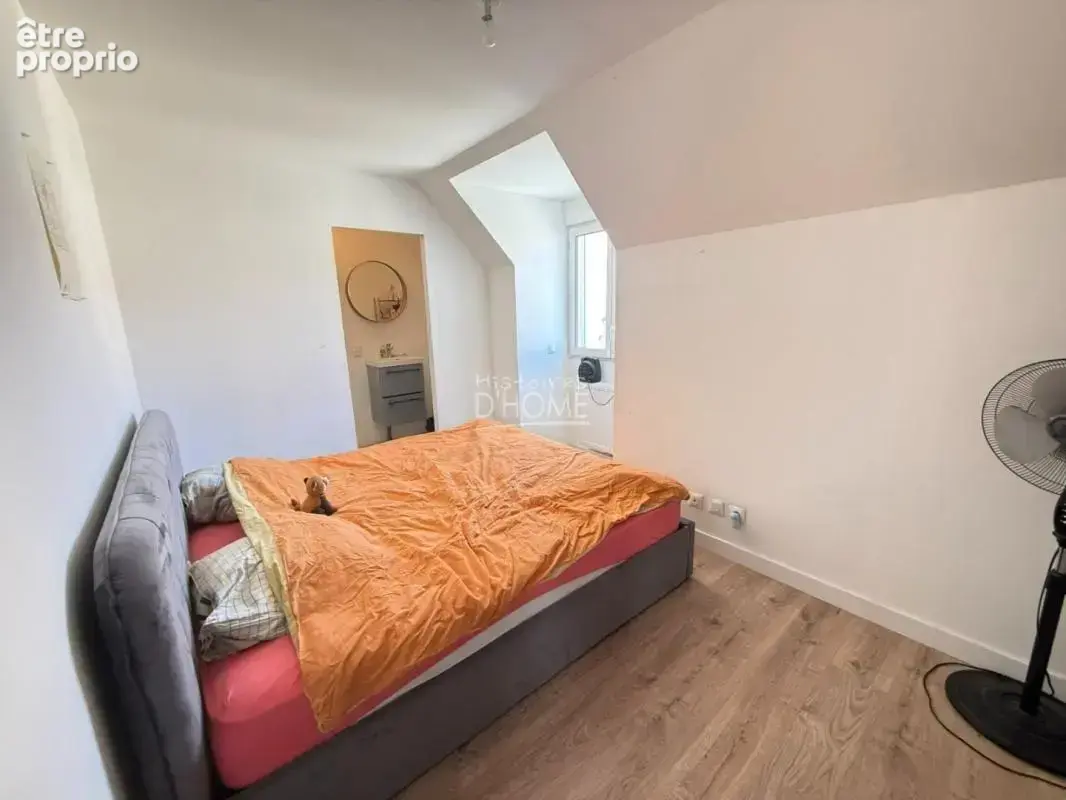 Proche ROZAY EN BRIE, Maison 3 chambres, garage, jardin - photo 11
