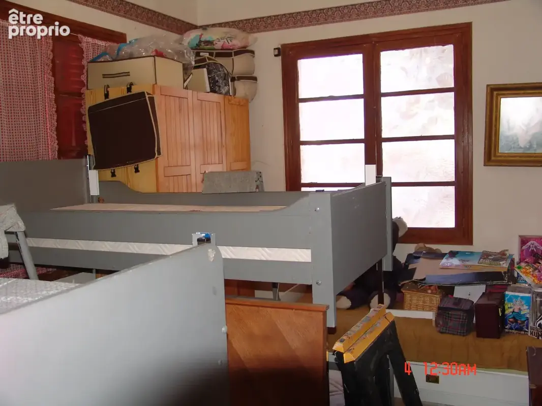 Belle maison de 3 chambres avec jardin privé, balcons et garage - photo 28