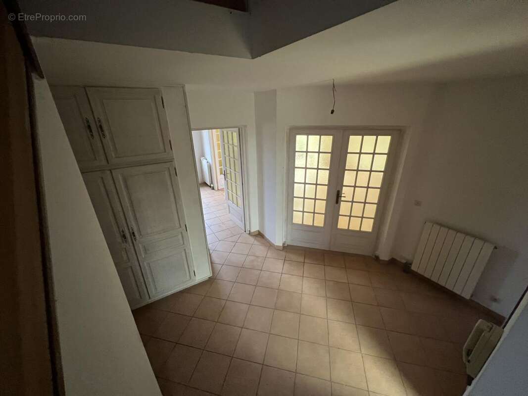 Maison à AWOINGT