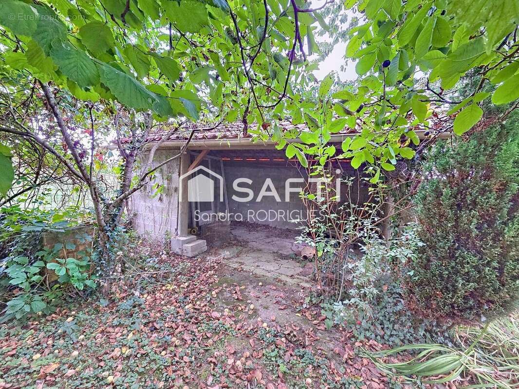 Photo 9 - Maison à ACHERY