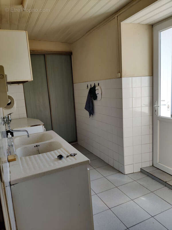 Maison à FAY-DE-BRETAGNE