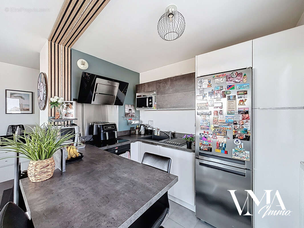 Appartement à VILLEFRANCHE-SUR-SAONE