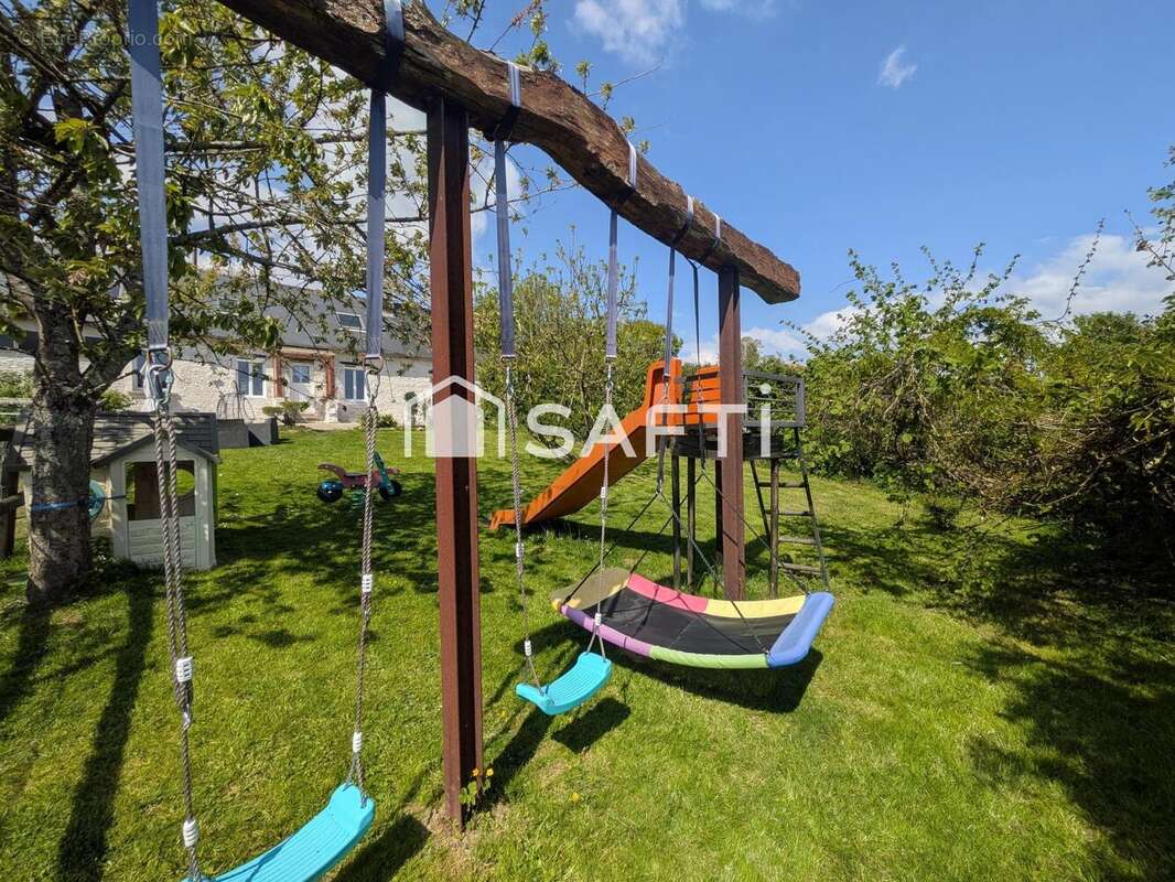 Photo 5 - Maison à CAMPEAUX