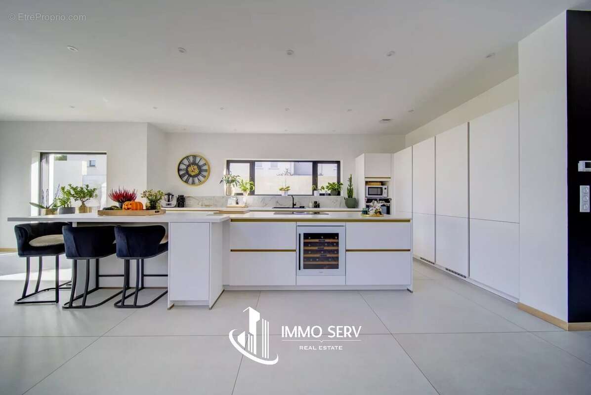 Maison à HUSSIGNY-GODBRANGE