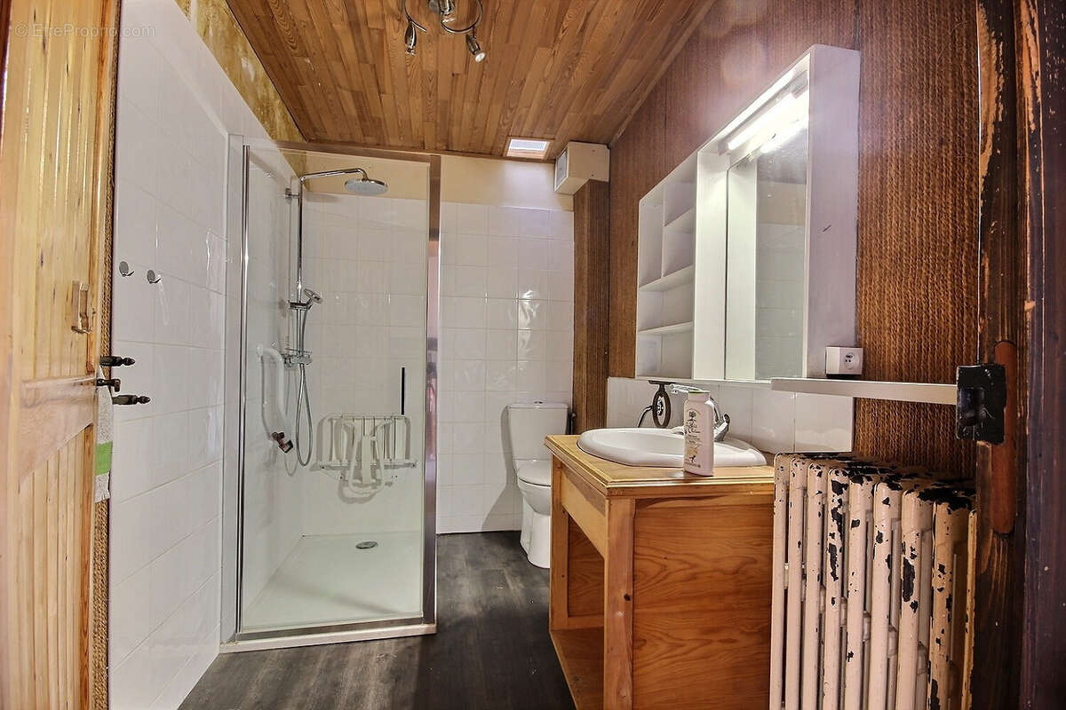 Maison à SAINT-CHAMOND