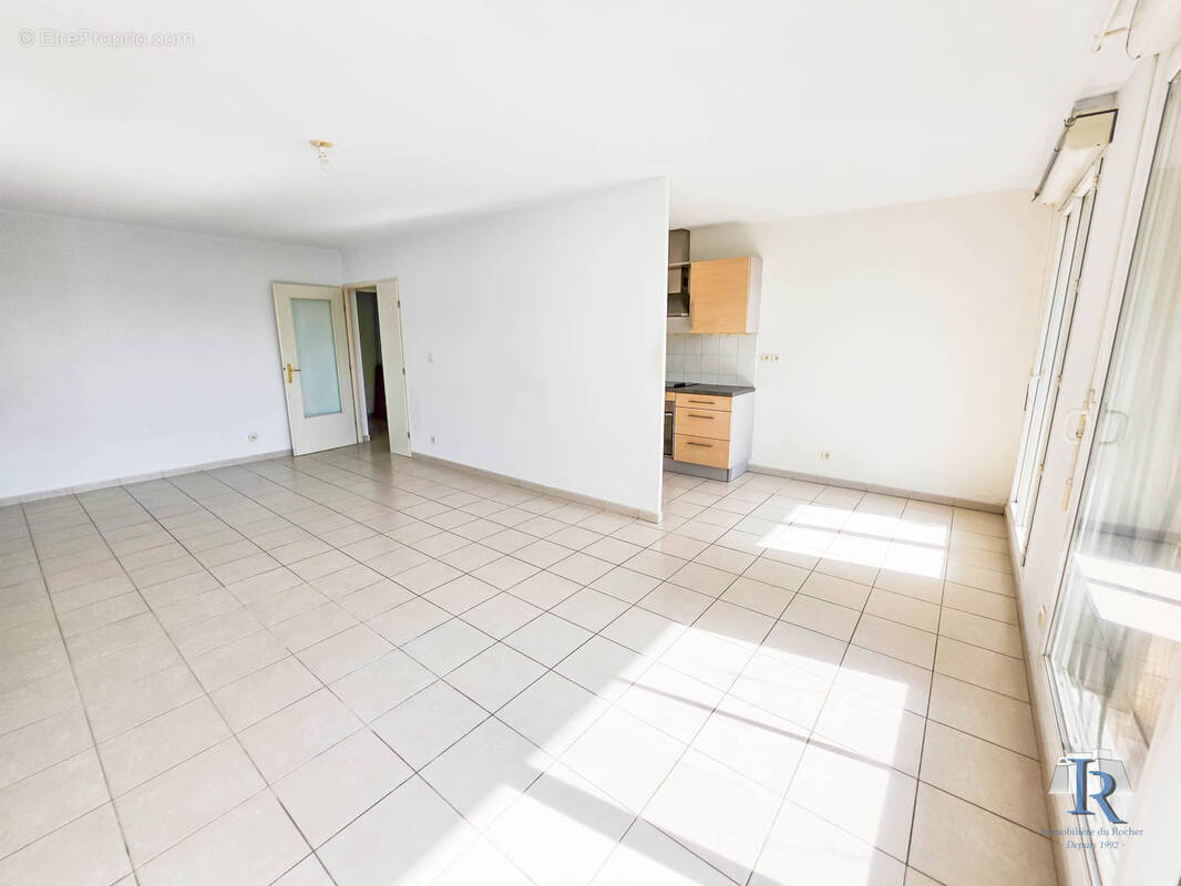 Appartement à VITROLLES