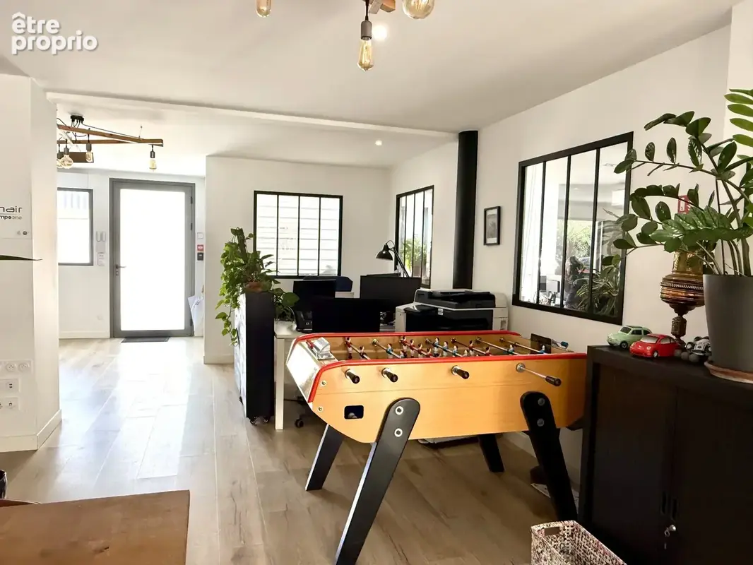 Commerce 342 m² à vendre à Toulouse (31200) - photo 3