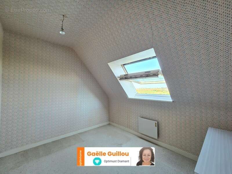 Maison à SAINT-POL-DE-LEON