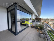 Appartement à SAINTE-ADRESSE