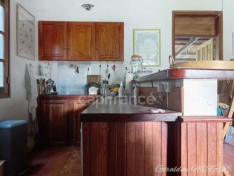 Maison à SAINT-CLAUDE