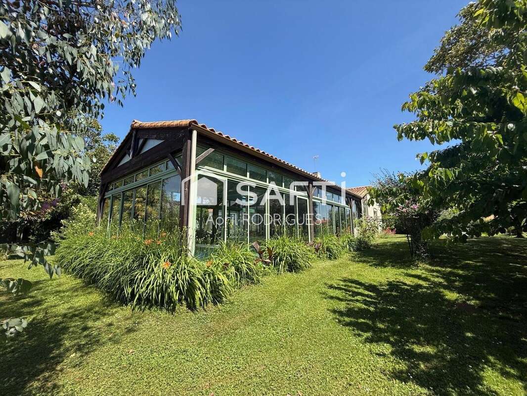 Photo 4 - Maison à LA REORTHE