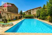 Appartement à SAINT-HILAIRE-DE-BRETHMAS