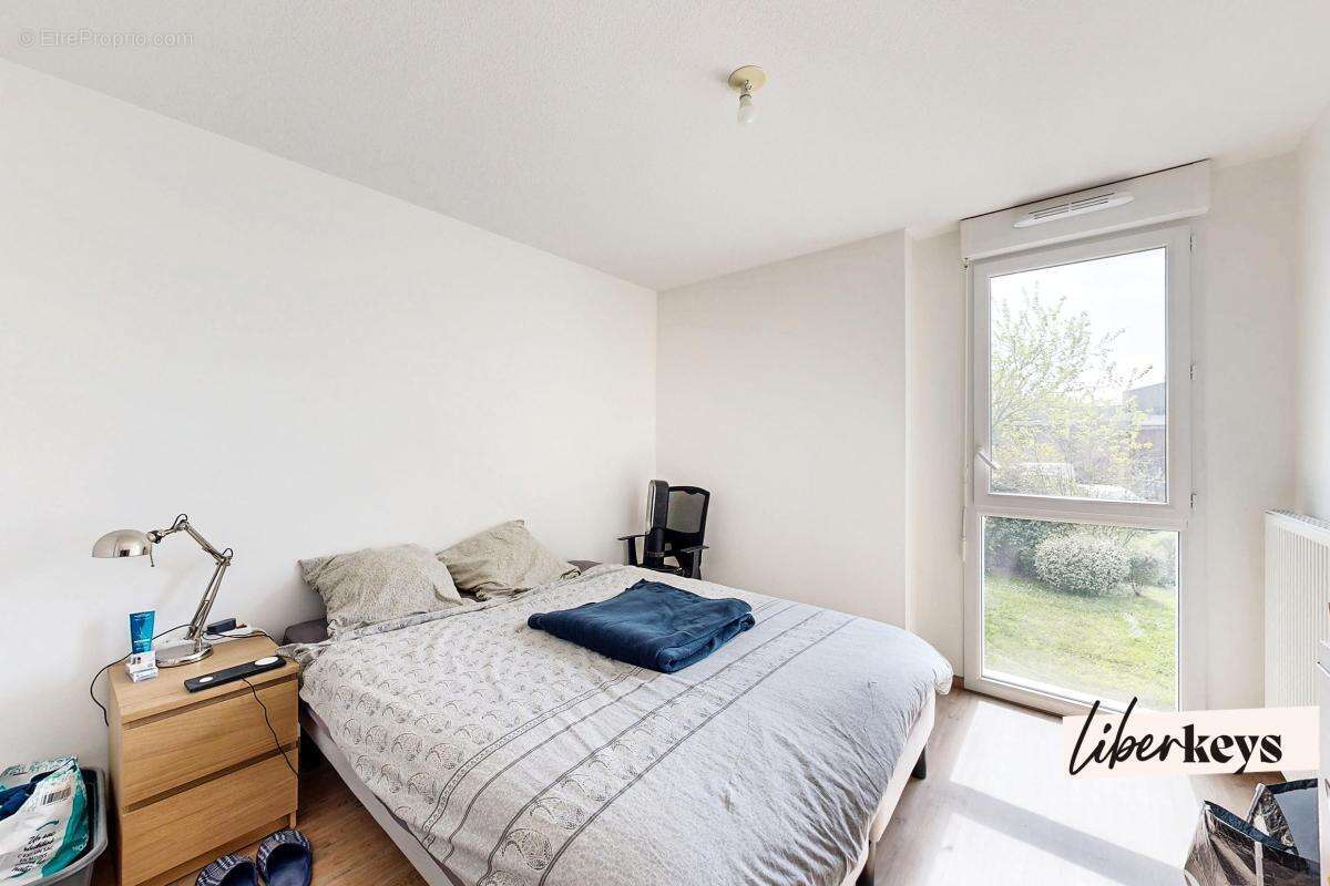 Appartement à PESSAC