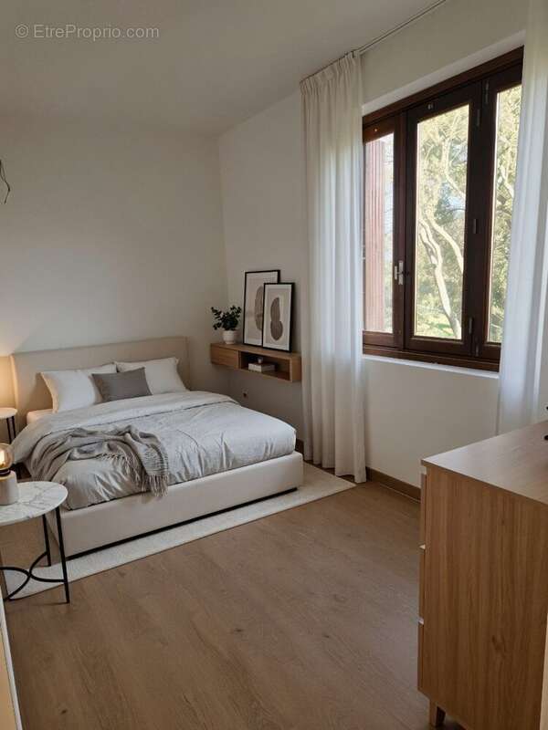 Appartement à TOURNEFEUILLE