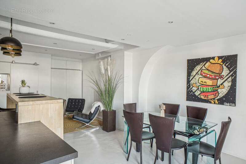 Maison à SAINT-CYR-AU-MONT-D&#039;OR