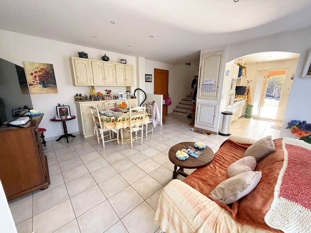 Maison à SAINTE-MAXIME