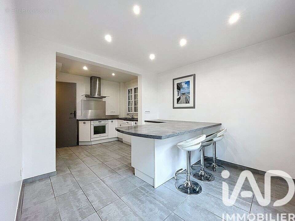 Photo 8 - Maison à FRANCONVILLE