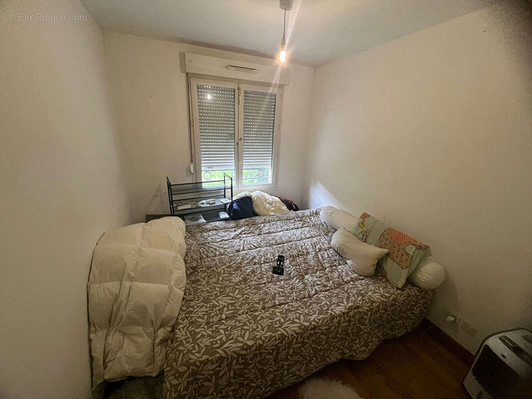 Appartement à DRANCY