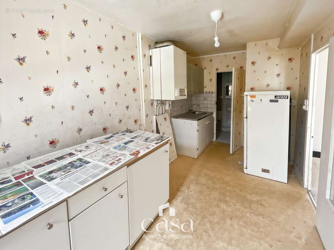 Appartement à CAEN