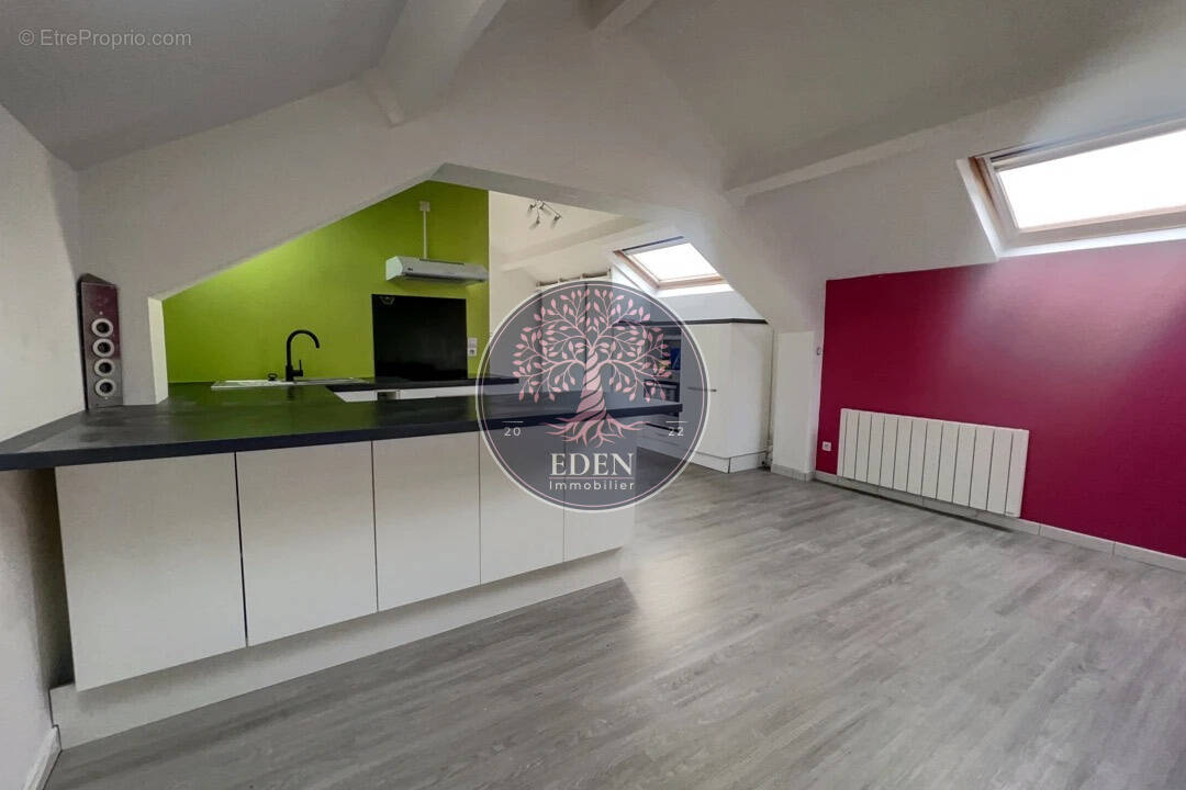 Appartement à DREUX