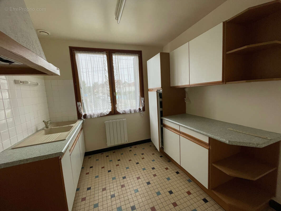 Maison à LA FERTE-GAUCHER