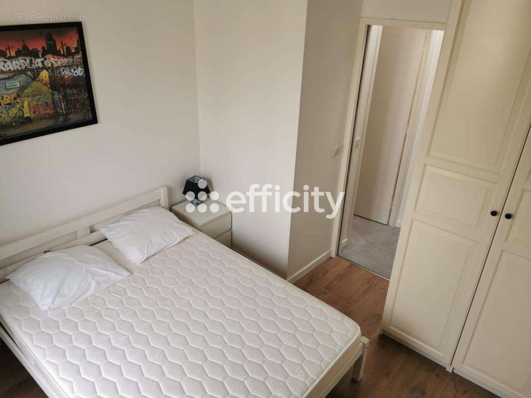 Appartement à LE KREMLIN-BICETRE