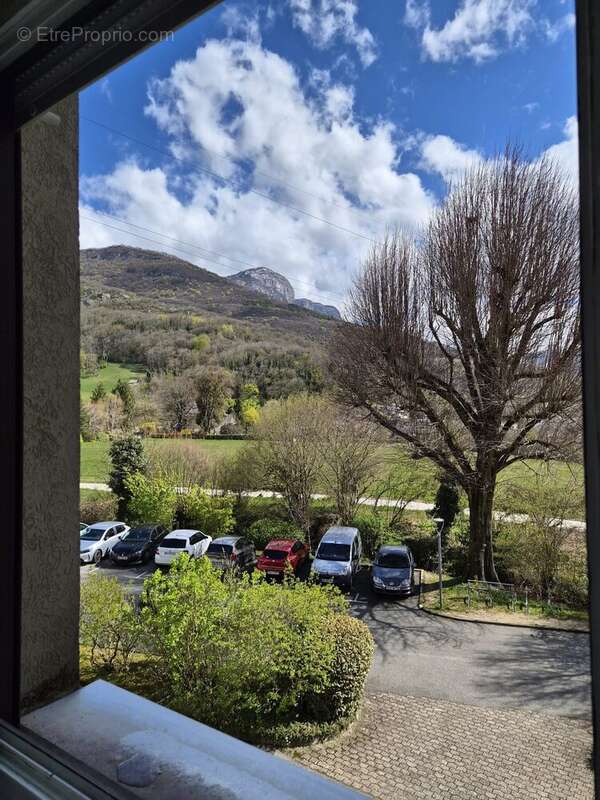 Appartement à BASSENS