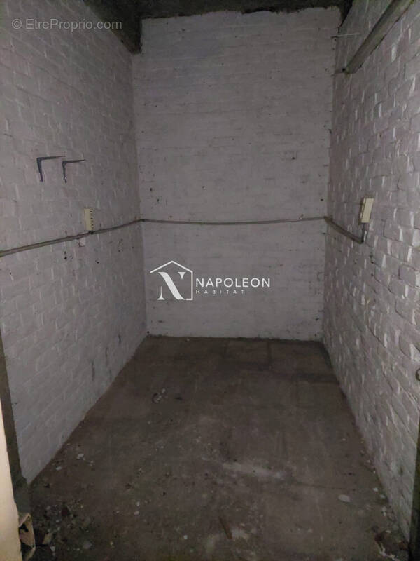 Appartement à VALENCIENNES
