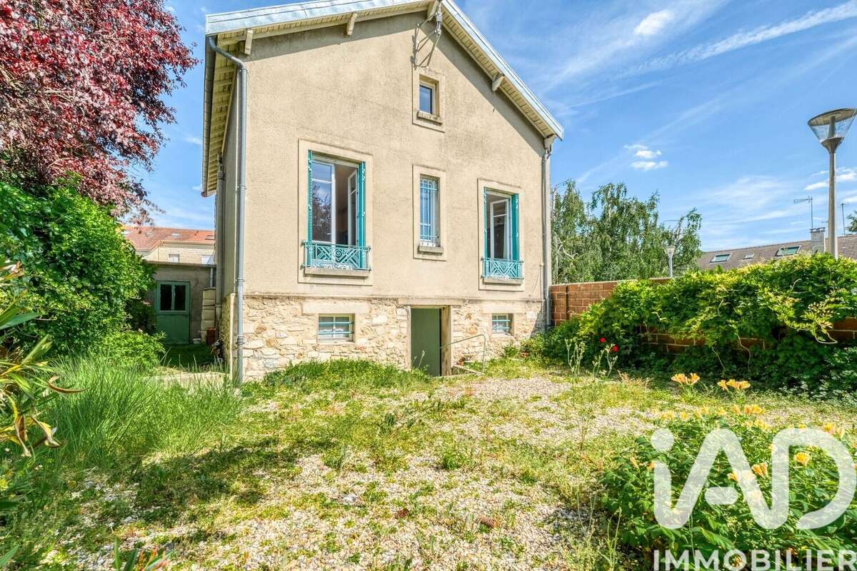 Photo 4 - Maison à MEAUX