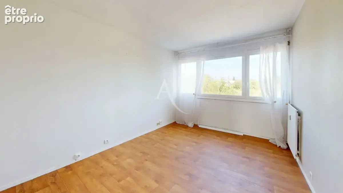 Appartement PALAISEAU 5 pièces 91 m² - photo 10