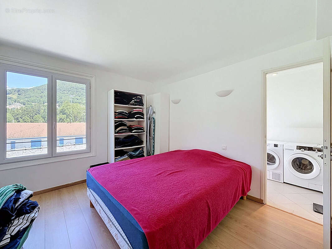 Appartement à ANNECY-LE-VIEUX