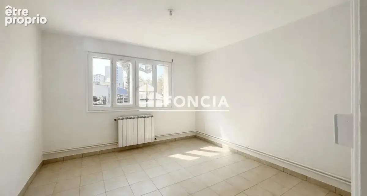 Lyon 7e – appartement t4 - girondins - photo 3