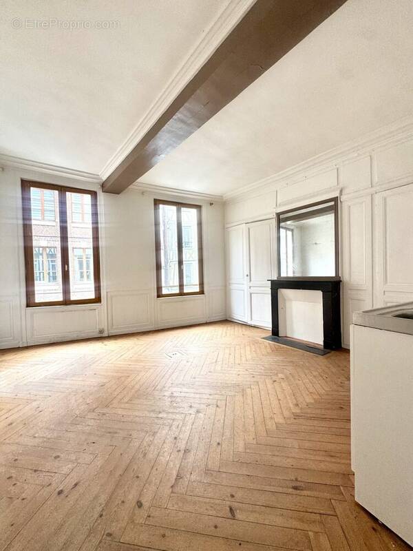 Appartement à ROUEN