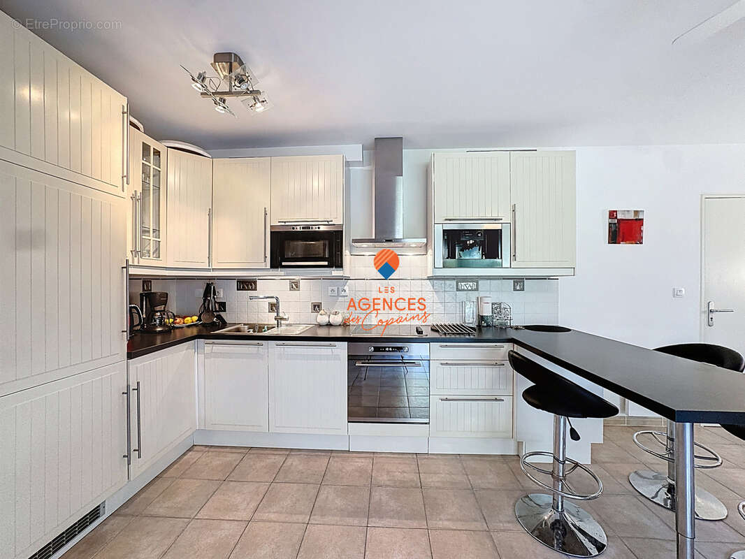 Appartement à LA SEYNE-SUR-MER