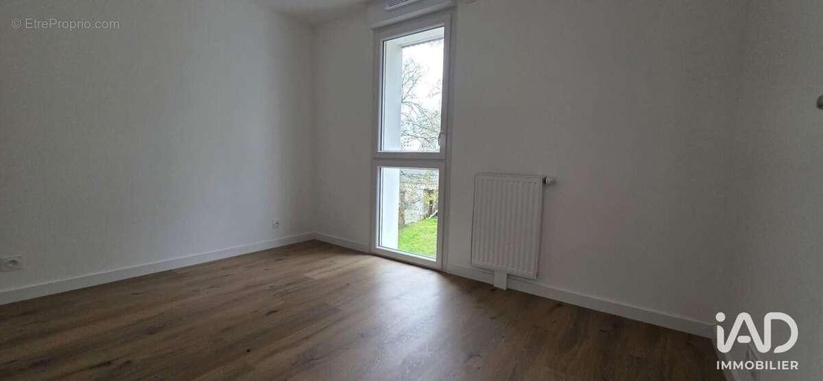 Appartement 55 m² à Coueron  - photo 7