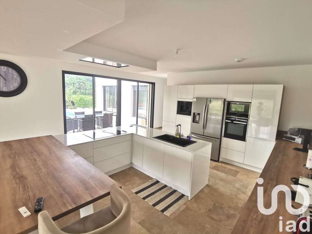 Photo 8 - Maison à VILLEVOCANCE