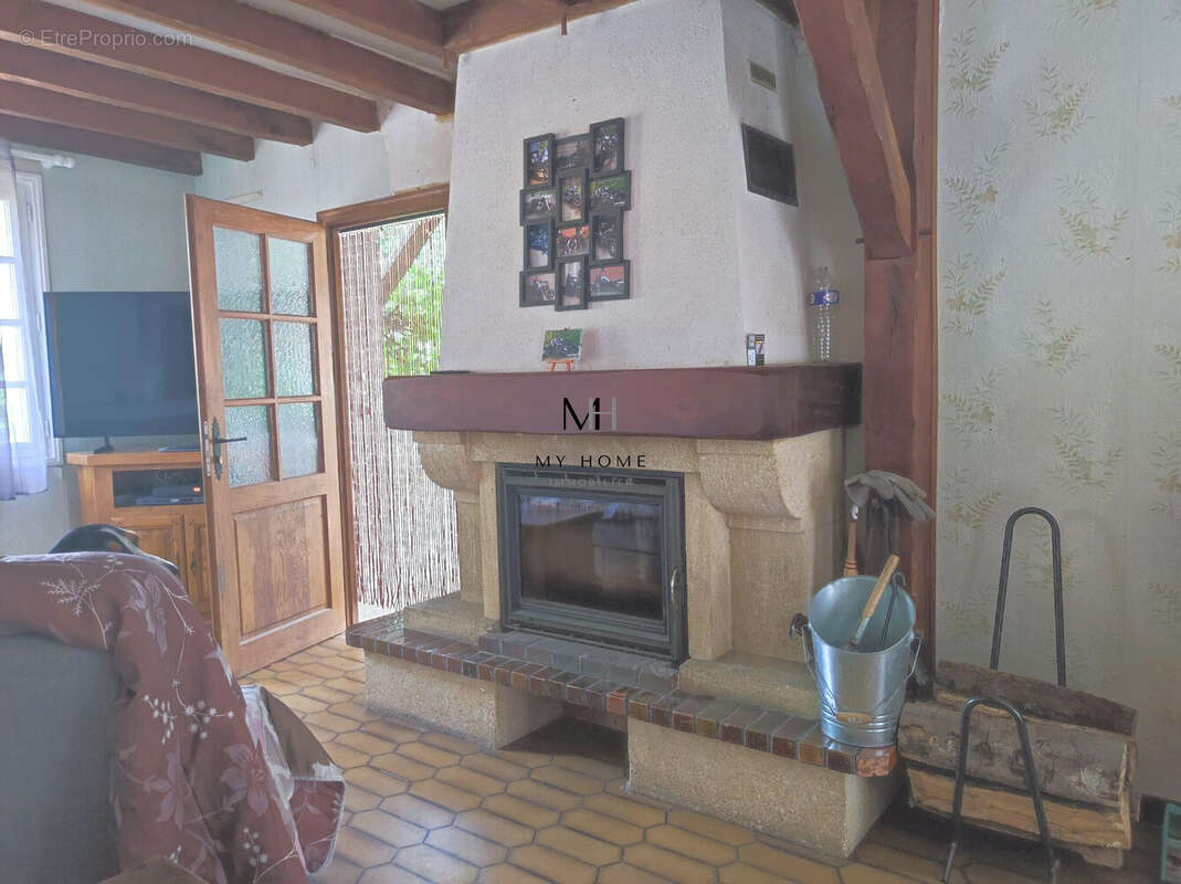 Maison 162 m² à Belleme  - photo 7
