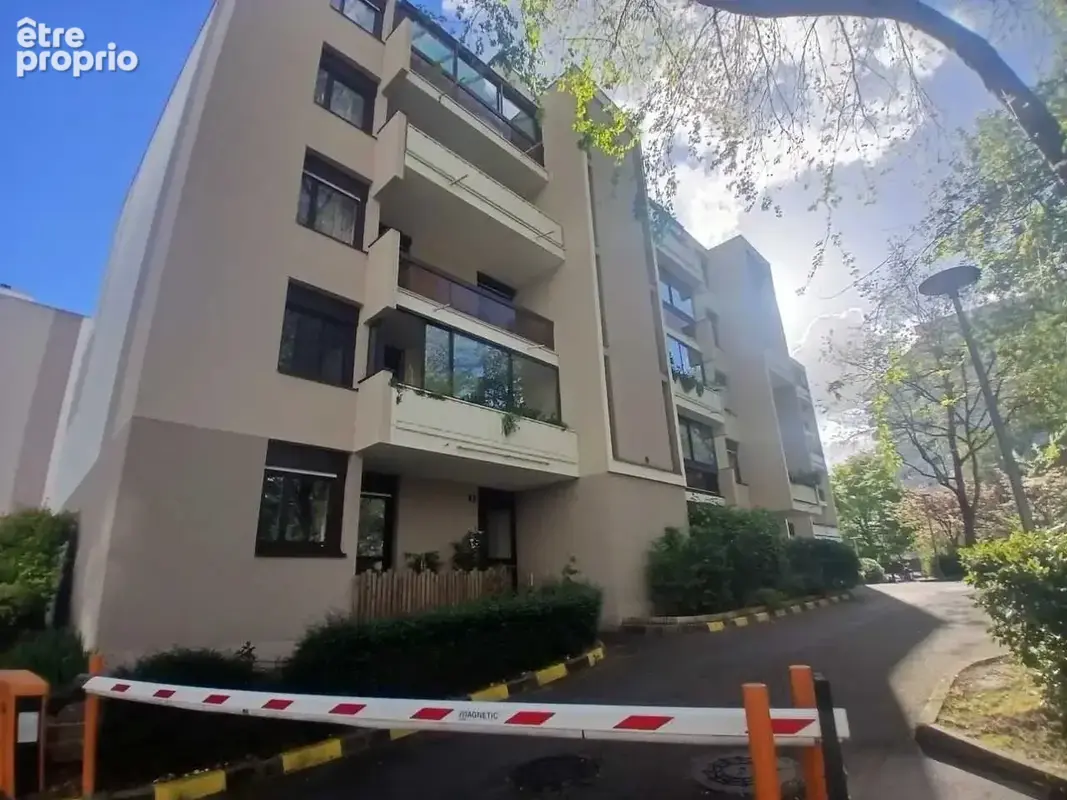 Vente Appartement Nantes(44200) 250 000ï¿œ - photo 8